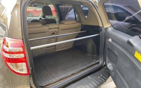 Toyota RAV4, 2010 год, 1 340 000 рублей, 11 фотография