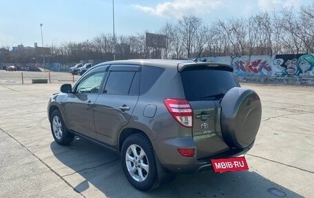 Toyota RAV4, 2010 год, 1 340 000 рублей, 4 фотография