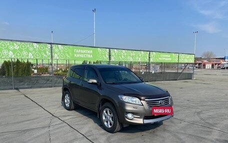 Toyota RAV4, 2010 год, 1 340 000 рублей, 5 фотография