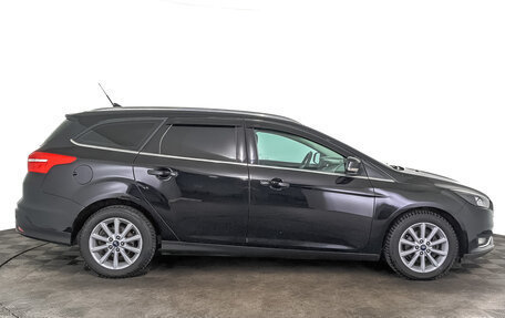 Ford Focus III, 2017 год, 1 225 000 рублей, 3 фотография