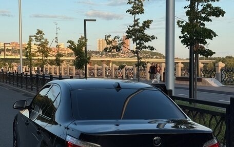 BMW 5 серия, 2009 год, 1 300 000 рублей, 5 фотография