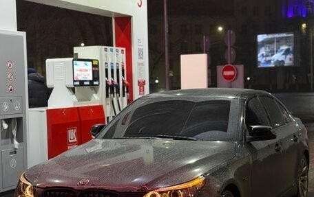 BMW 5 серия, 2009 год, 1 300 000 рублей, 7 фотография