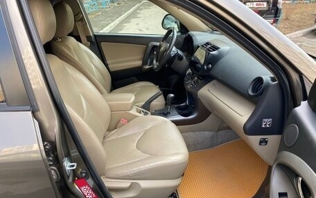 Toyota RAV4, 2010 год, 1 340 000 рублей, 13 фотография