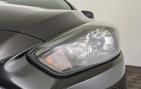 Ford Focus III, 2017 год, 1 225 000 рублей, 10 фотография