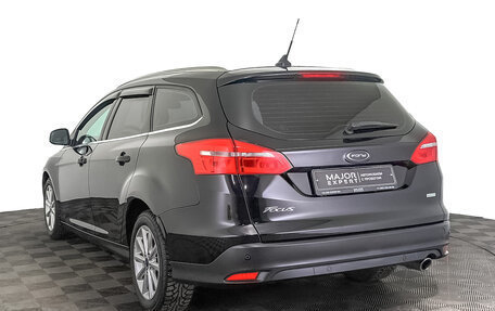 Ford Focus III, 2017 год, 1 225 000 рублей, 6 фотография