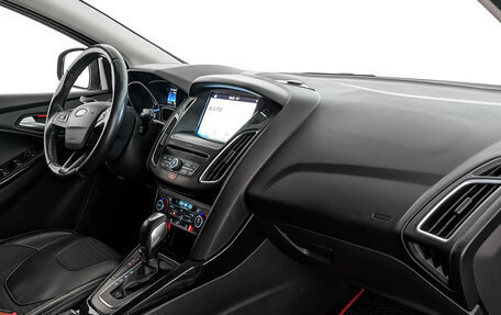 Ford Focus III, 2017 год, 1 225 000 рублей, 12 фотография