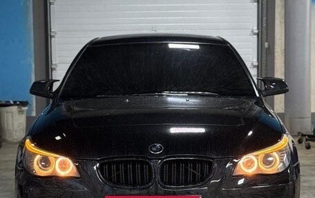 BMW 5 серия, 2009 год, 1 300 000 рублей, 2 фотография