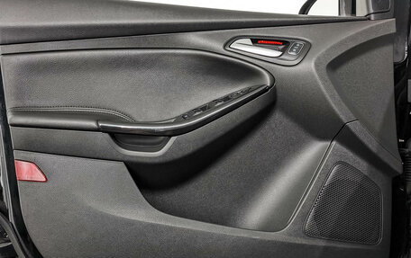 Ford Focus III, 2017 год, 1 225 000 рублей, 18 фотография