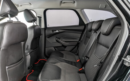 Ford Focus III, 2017 год, 1 225 000 рублей, 17 фотография