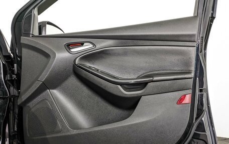 Ford Focus III, 2017 год, 1 225 000 рублей, 24 фотография