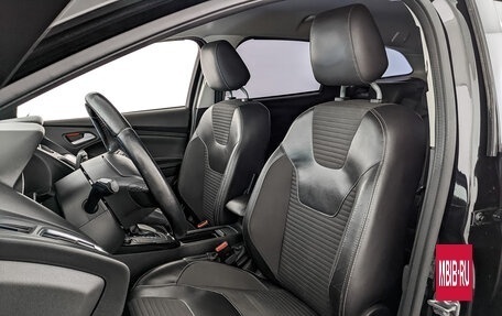 Ford Focus III, 2017 год, 1 225 000 рублей, 19 фотография