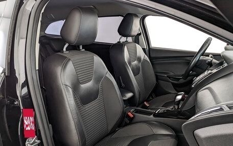 Ford Focus III, 2017 год, 1 225 000 рублей, 23 фотография