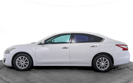 Nissan Teana, 2014 год, 1 750 000 рублей, 8 фотография