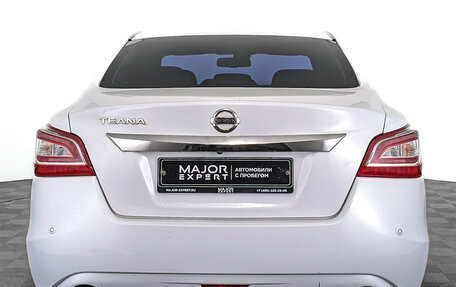 Nissan Teana, 2014 год, 1 750 000 рублей, 6 фотография