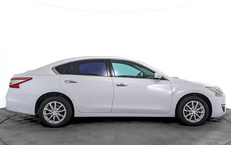 Nissan Teana, 2014 год, 1 750 000 рублей, 4 фотография