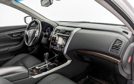 Nissan Teana, 2014 год, 1 750 000 рублей, 11 фотография