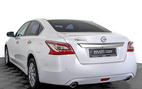 Nissan Teana, 2014 год, 1 750 000 рублей, 7 фотография