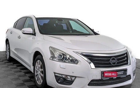 Nissan Teana, 2014 год, 1 750 000 рублей, 3 фотография