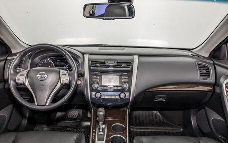Nissan Teana, 2014 год, 1 750 000 рублей, 14 фотография
