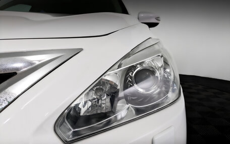 Nissan Teana, 2014 год, 1 750 000 рублей, 17 фотография