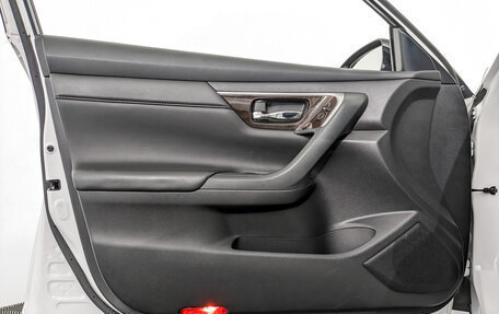 Nissan Teana, 2014 год, 1 750 000 рублей, 19 фотография