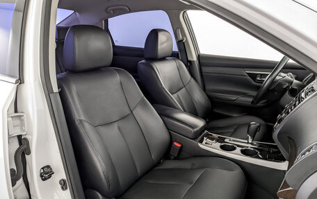 Nissan Teana, 2014 год, 1 750 000 рублей, 24 фотография