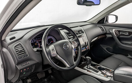 Nissan Teana, 2014 год, 1 750 000 рублей, 16 фотография