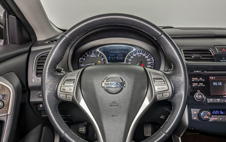 Nissan Teana, 2014 год, 1 750 000 рублей, 22 фотография