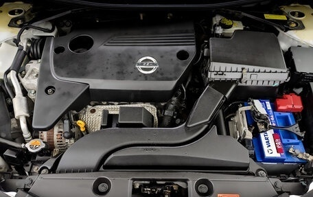 Nissan Teana, 2014 год, 1 750 000 рублей, 9 фотография