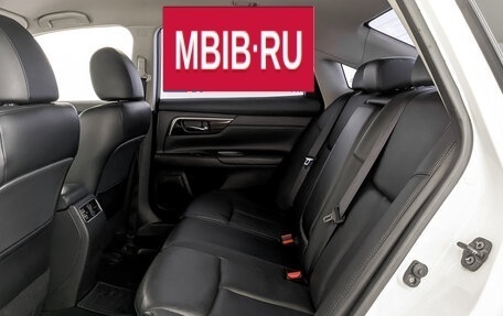 Nissan Teana, 2014 год, 1 750 000 рублей, 12 фотография