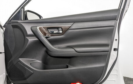 Nissan Teana, 2014 год, 1 750 000 рублей, 26 фотография