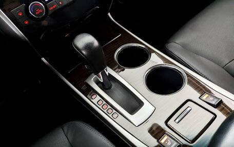 Nissan Teana, 2014 год, 1 750 000 рублей, 27 фотография