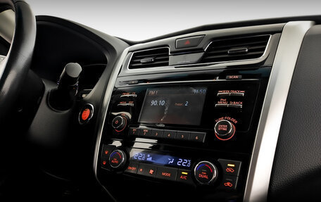 Nissan Teana, 2014 год, 1 750 000 рублей, 28 фотография