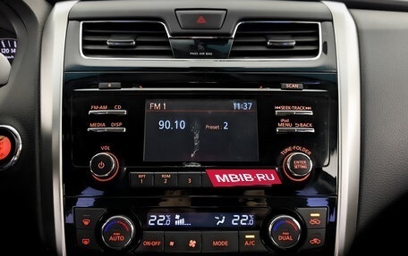 Nissan Teana, 2014 год, 1 750 000 рублей, 15 фотография