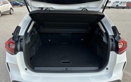 Citroen C4, 2021 год, 1 997 000 рублей, 13 фотография