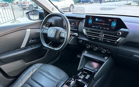 Citroen C4, 2021 год, 1 997 000 рублей, 20 фотография