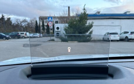 Citroen C4, 2021 год, 1 997 000 рублей, 22 фотография