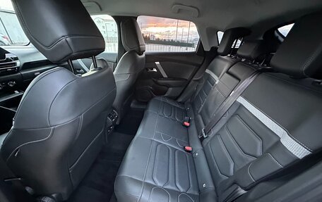 Citroen C4, 2021 год, 1 997 000 рублей, 17 фотография