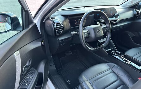 Citroen C4, 2021 год, 1 997 000 рублей, 15 фотография