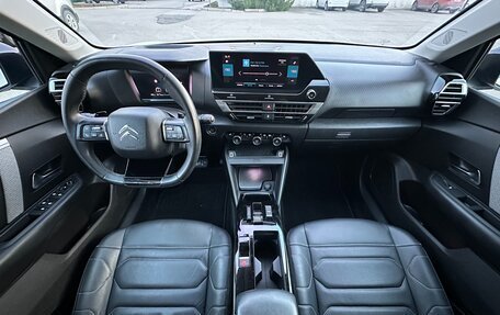 Citroen C4, 2021 год, 1 997 000 рублей, 18 фотография