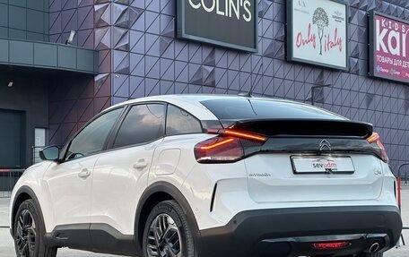 Citroen C4, 2021 год, 1 997 000 рублей, 23 фотография