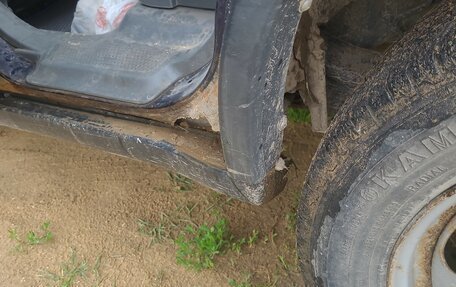 Honda CR-V IV, 2000 год, 300 000 рублей, 5 фотография