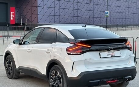 Citroen C4, 2021 год, 1 997 000 рублей, 24 фотография