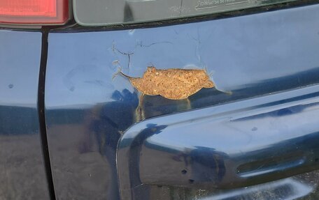 Honda CR-V IV, 2000 год, 300 000 рублей, 7 фотография