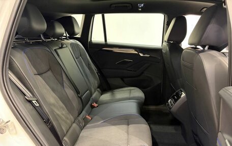 Volkswagen Tiguan, 2025 год, 5 300 000 рублей, 10 фотография