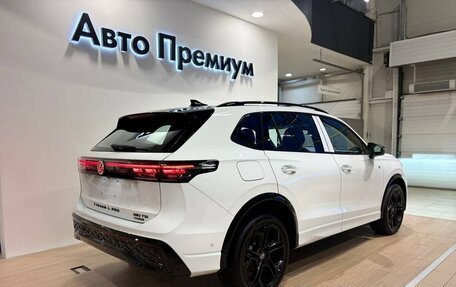 Volkswagen Tiguan, 2025 год, 5 300 000 рублей, 6 фотография