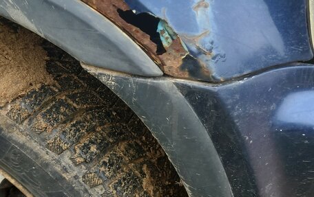 Honda CR-V IV, 2000 год, 300 000 рублей, 10 фотография