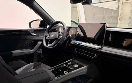 Volkswagen Tiguan, 2025 год, 5 300 000 рублей, 11 фотография