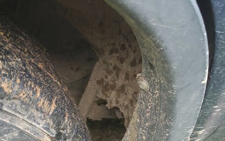 Honda CR-V IV, 2000 год, 300 000 рублей, 9 фотография