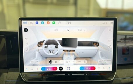 Volkswagen Tiguan, 2025 год, 5 300 000 рублей, 21 фотография